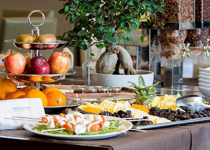Partenope Relais